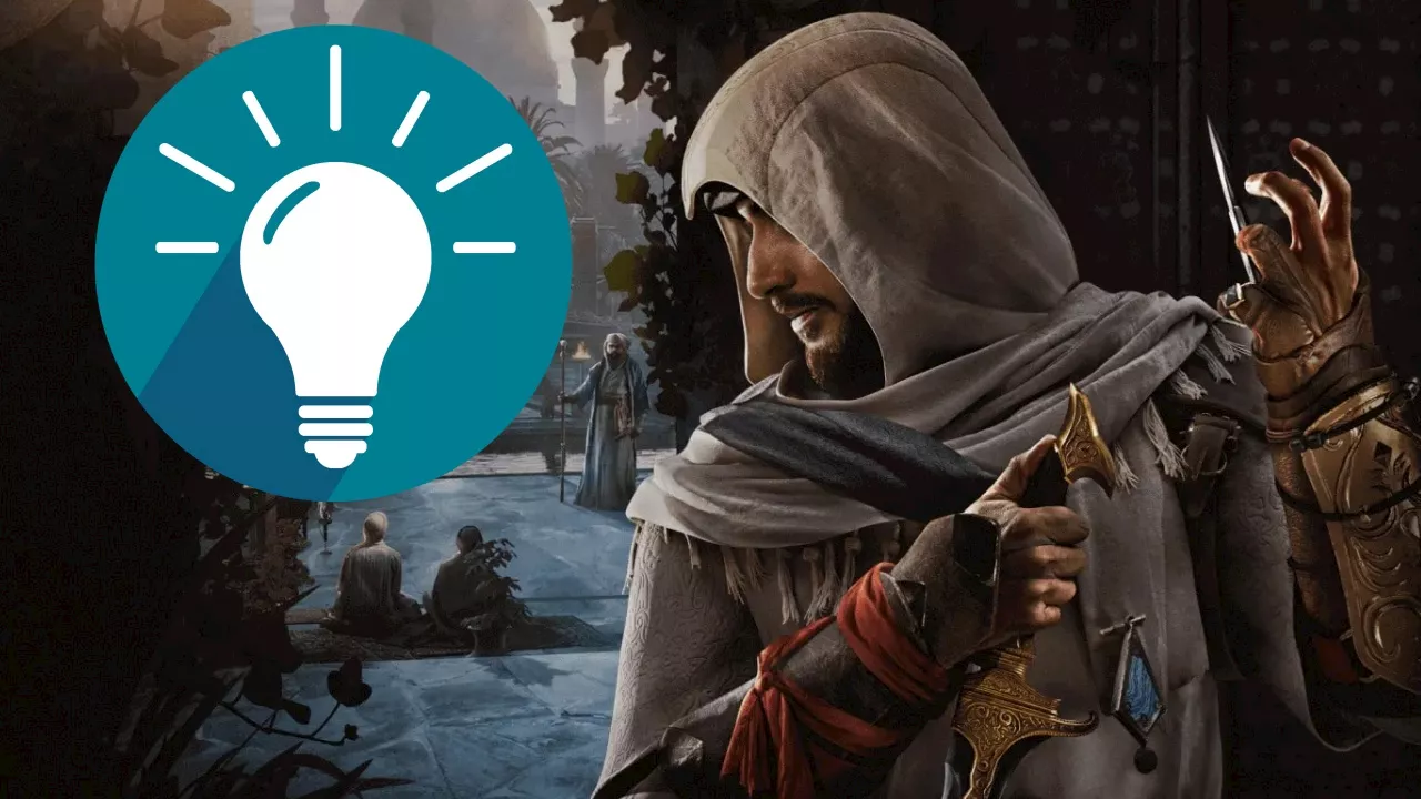 Assassin's Creed Mirage: Die besten Hilfsmittel-Upgrades und wie ihr sie freischaltet