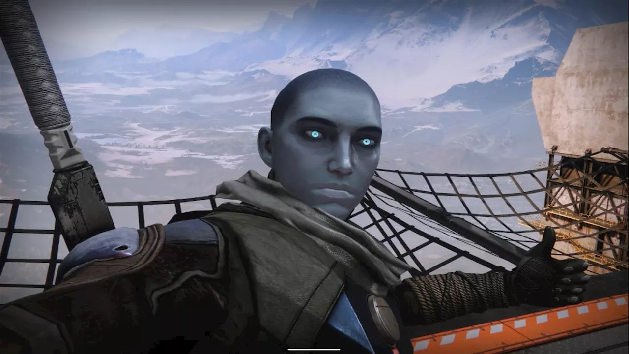 Destiny 2 Beginners Guide: Tips & Tricks, and Where To Start