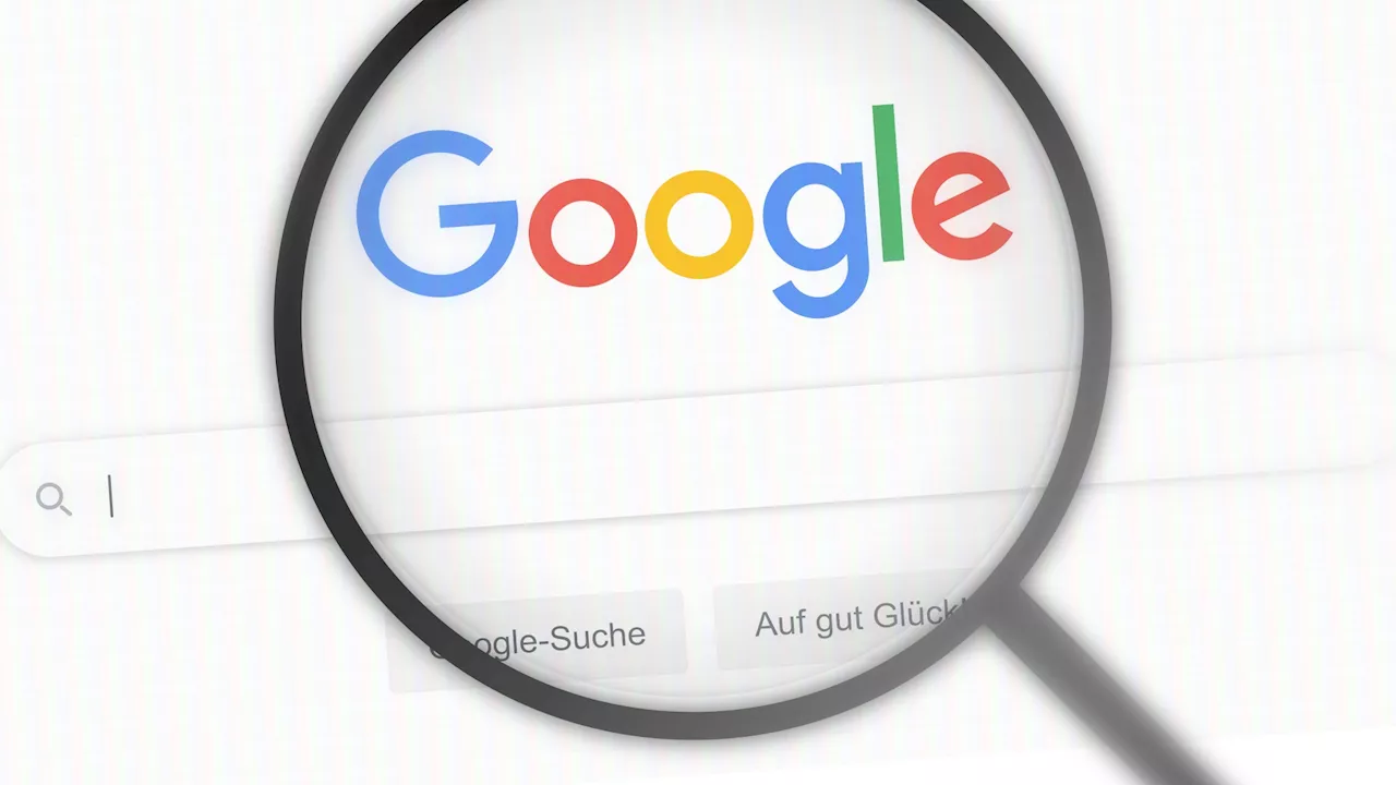 Google soll immer schlechter werden, und das vielleicht sogar mit Absicht - seht ihr das auch so?