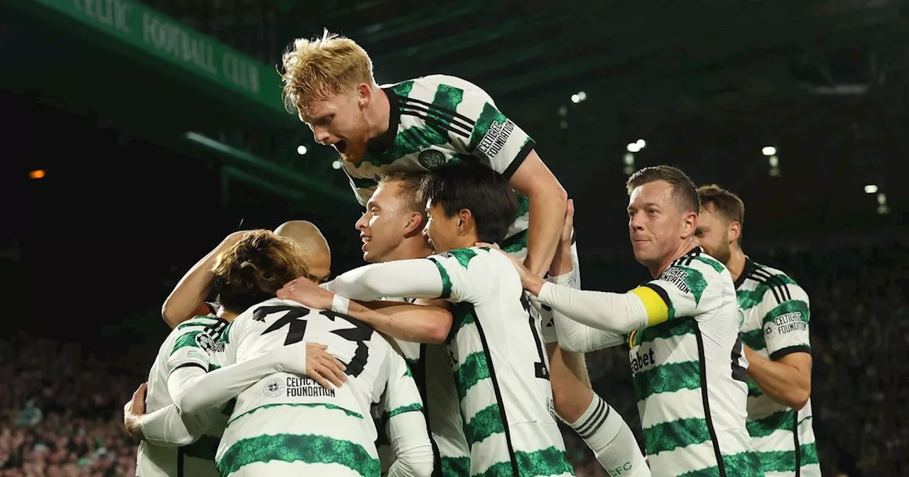 Celtic vs Kilmarnock key details with game not picked for live TV coverage