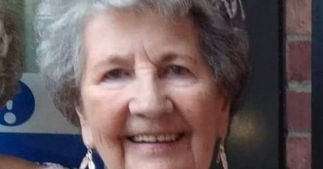 Tributes paid to Lanarkshire gran who dedicated life to helping others