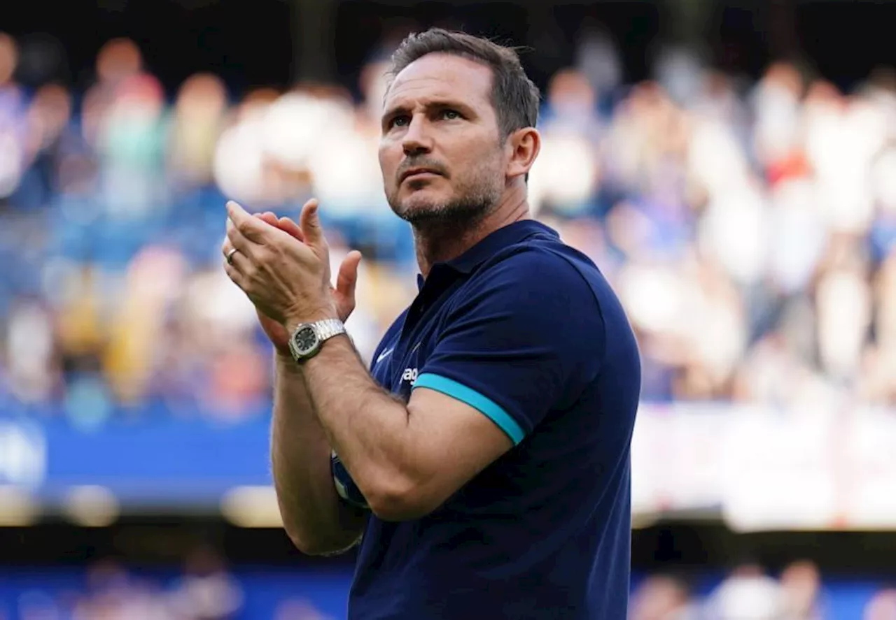 Frank Lampard Rangers odds slashed as Chelsea legend heavy favourite