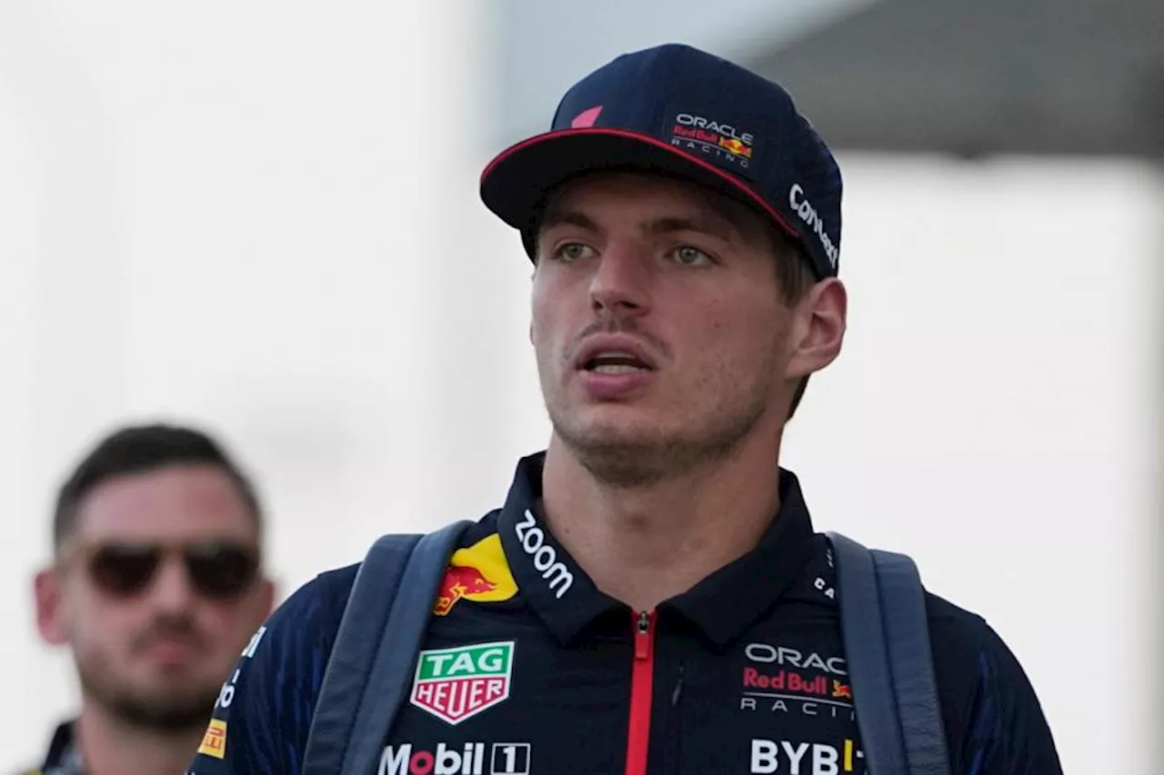 George Russell: 2021 title more satisfying for Max Verstappen as ‘true battle’