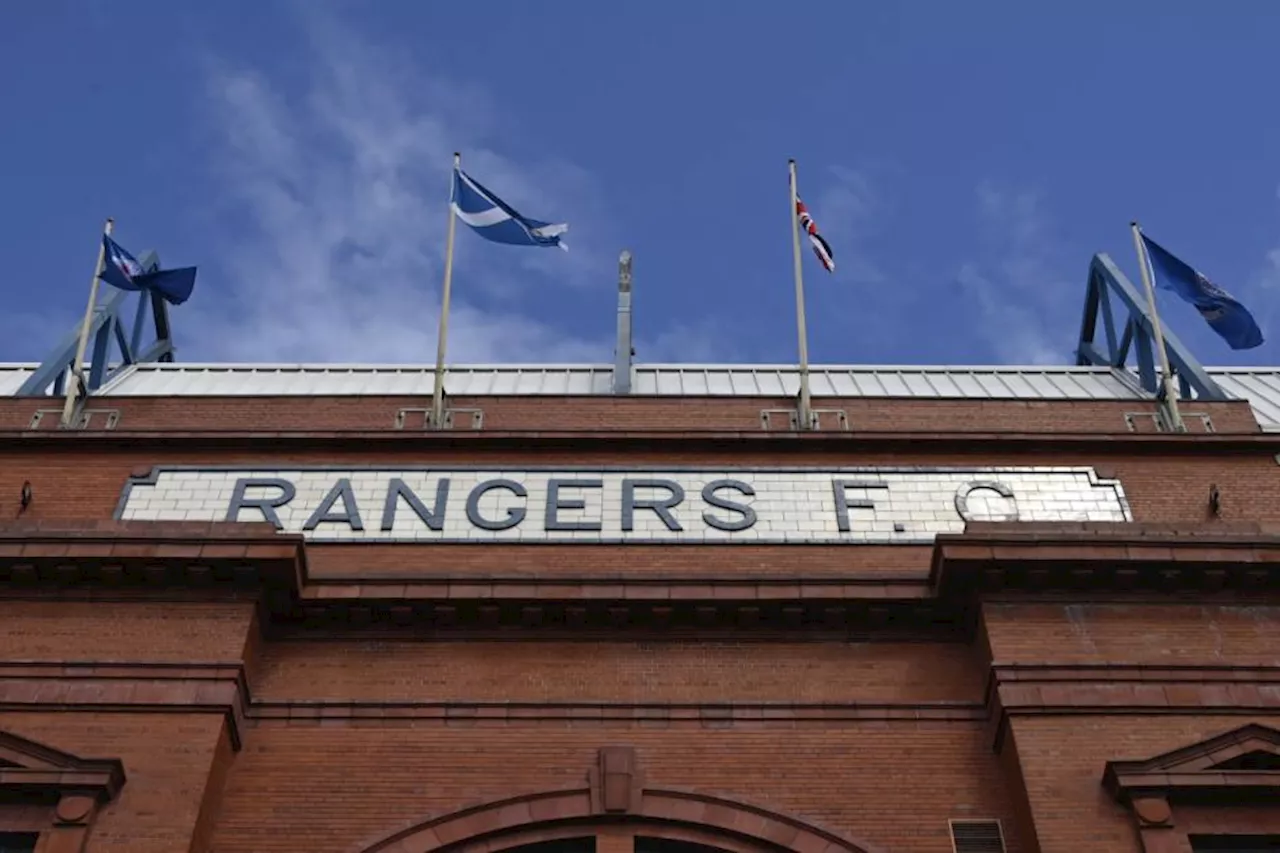 Ibrox sports bar to replace old Rangers store in Glasgow