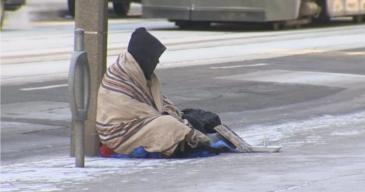 Homelessness supports announced by Saskatchewan government