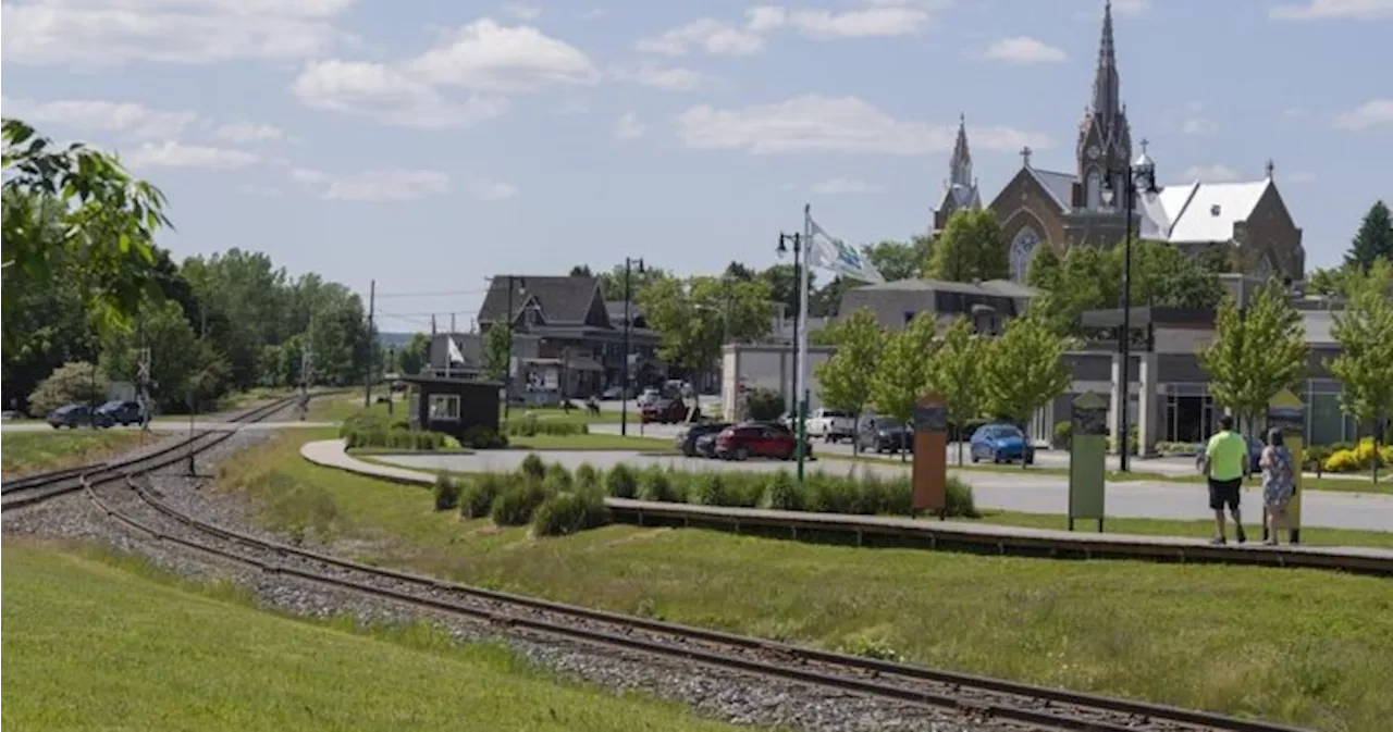 Prep work to start in Lac-M\u00e9gantic rail bypass project