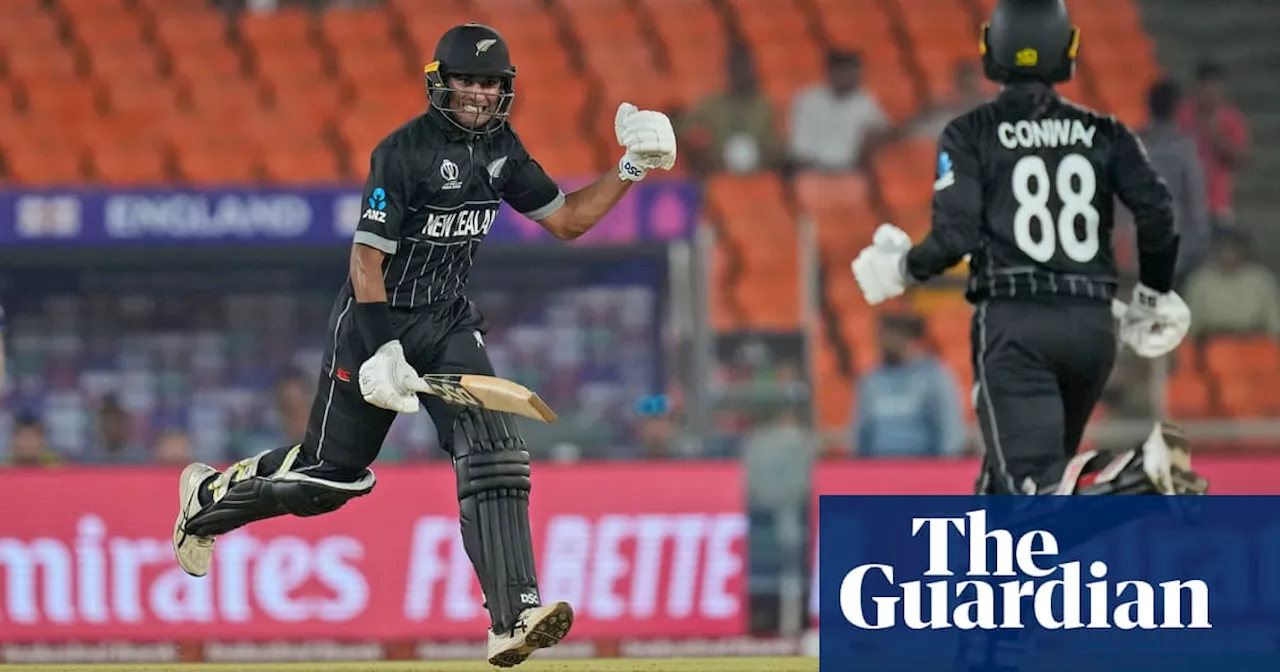 Cricket World Cup’s empty stands and ticket turmoil fuel existential crisis