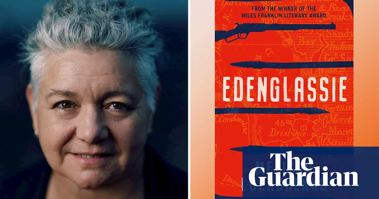 Edenglassie by Melissa Lucashenko review – Miles Franklin winner slices open Australia’s past and present