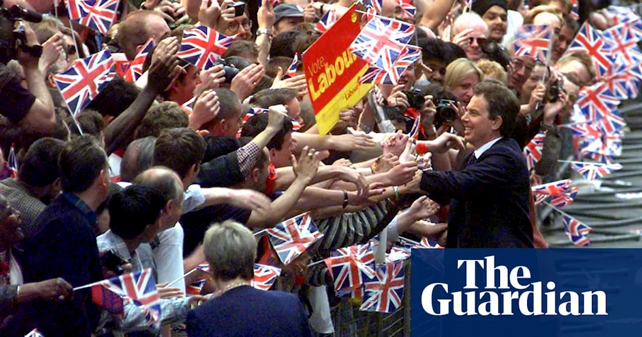 Labour figures from 1997 victory warn Starmer against cautious approach