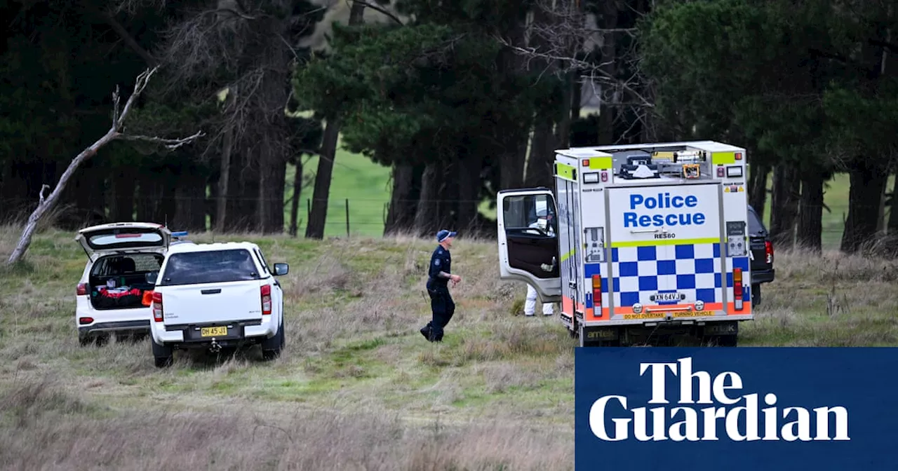 No survivors of light plane crash near Canberra