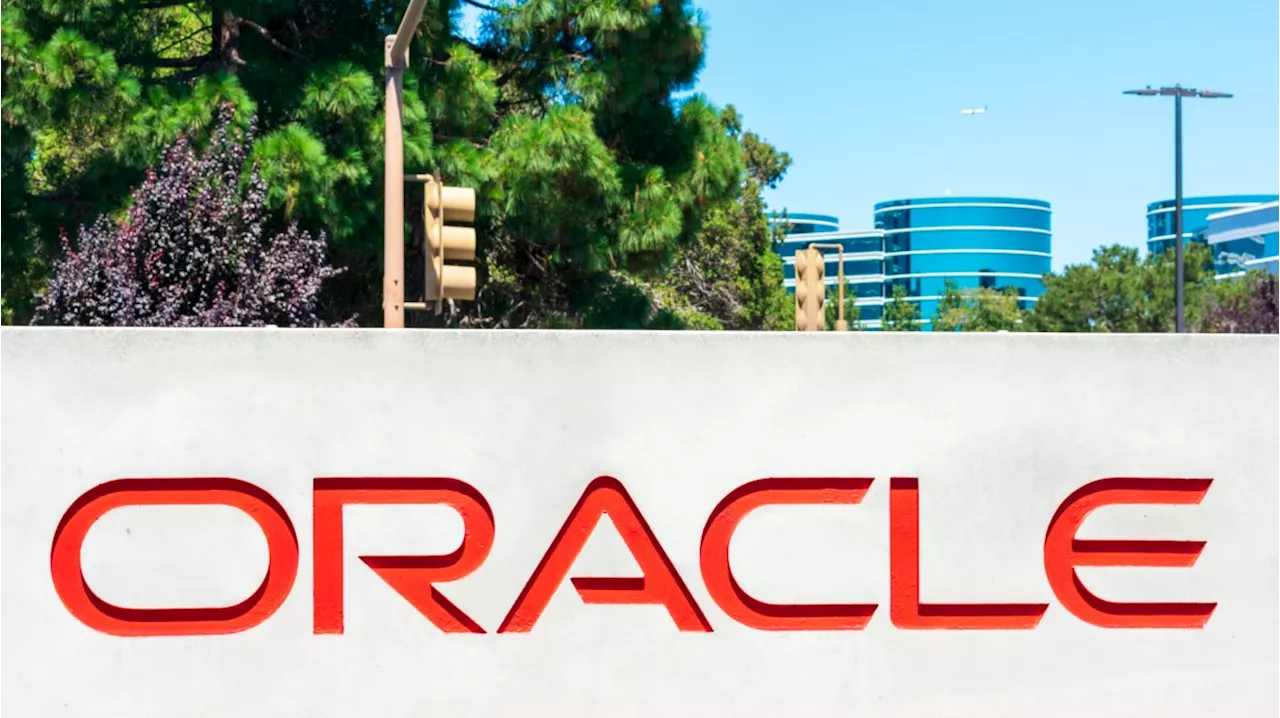 Oracle mit Spendierhosen: Support für 19c bis April 2026 verlängert