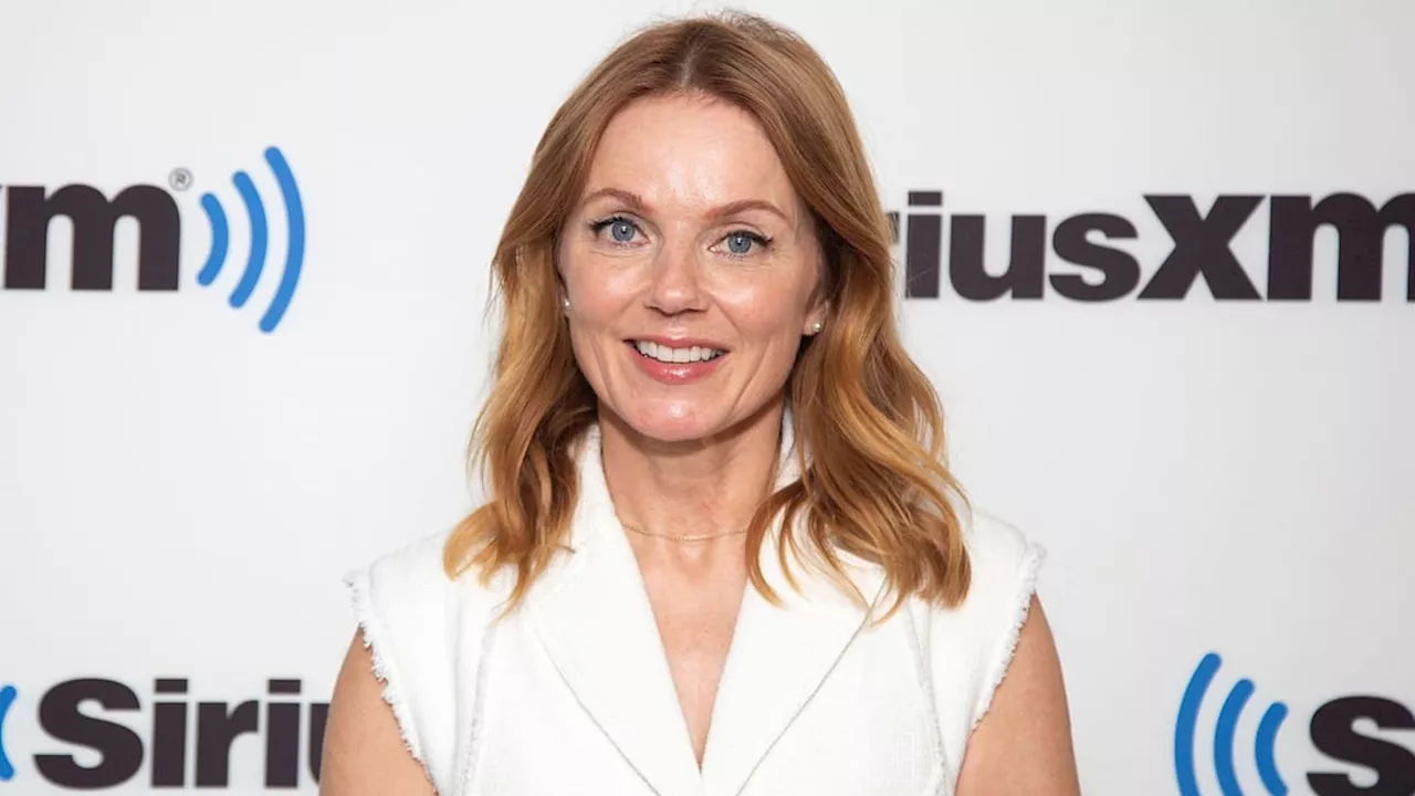 Geri Halliwell-Horner following in Princess Kate's footsteps – and son Monty will be excited