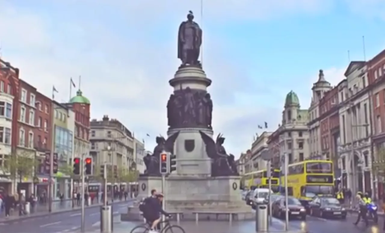 VIDEO: What Does It Mean To Be Irish?