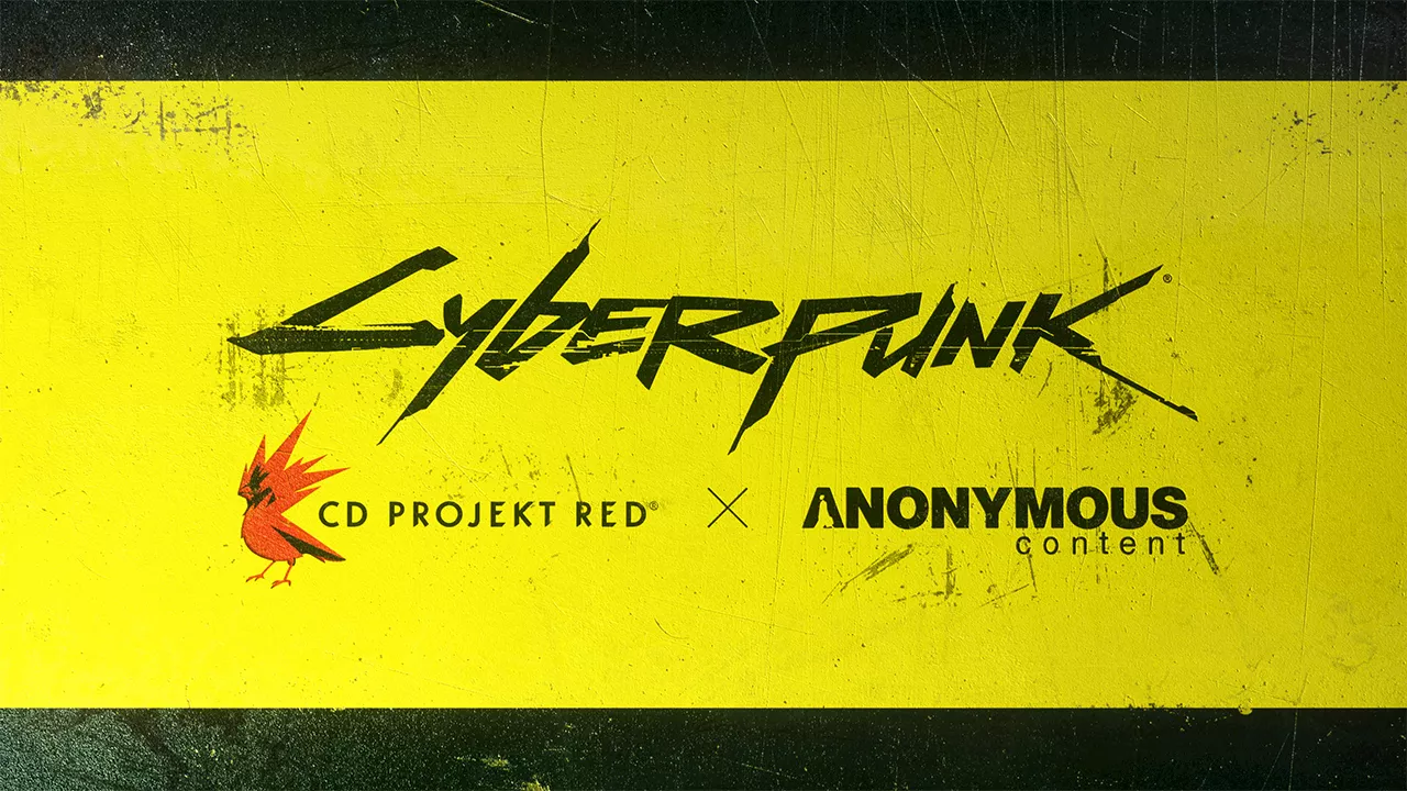 The Revenant producer to make live-action Cyberpunk 2077