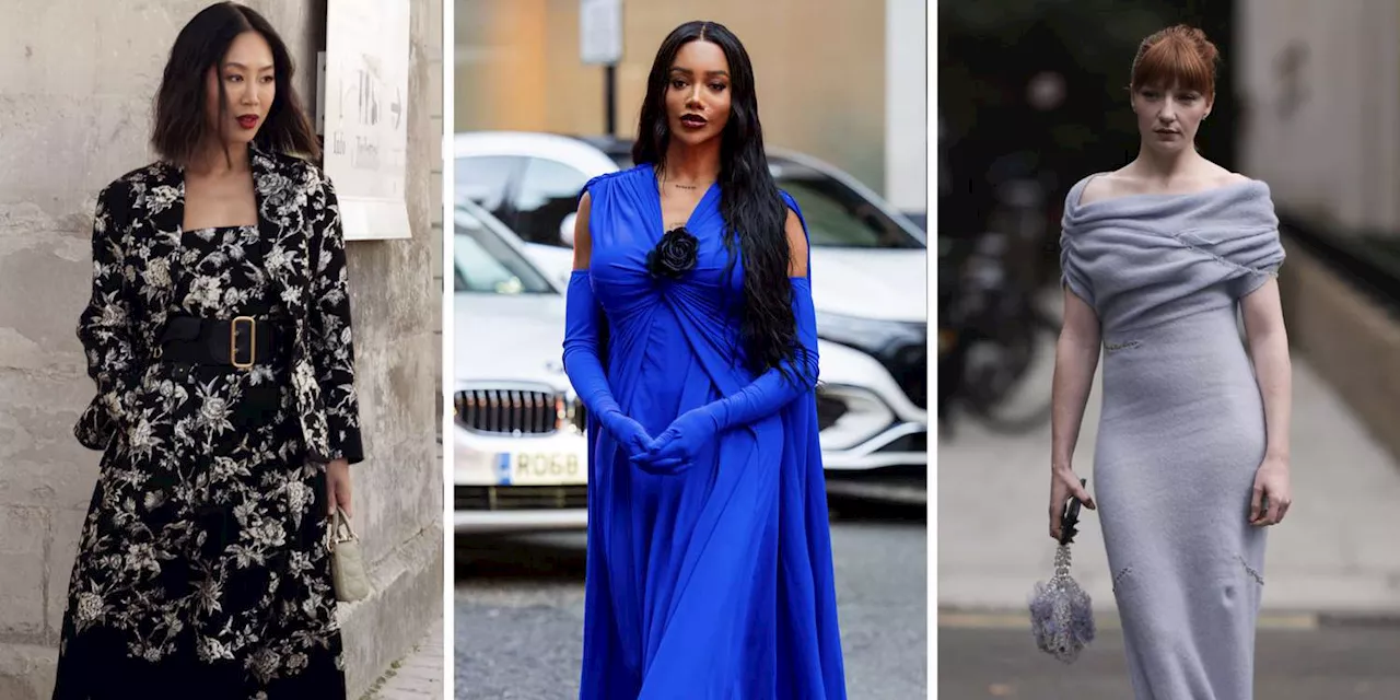 26 Outfit Ideas That Will Make You the Best-Dressed Winter Wedding Guest