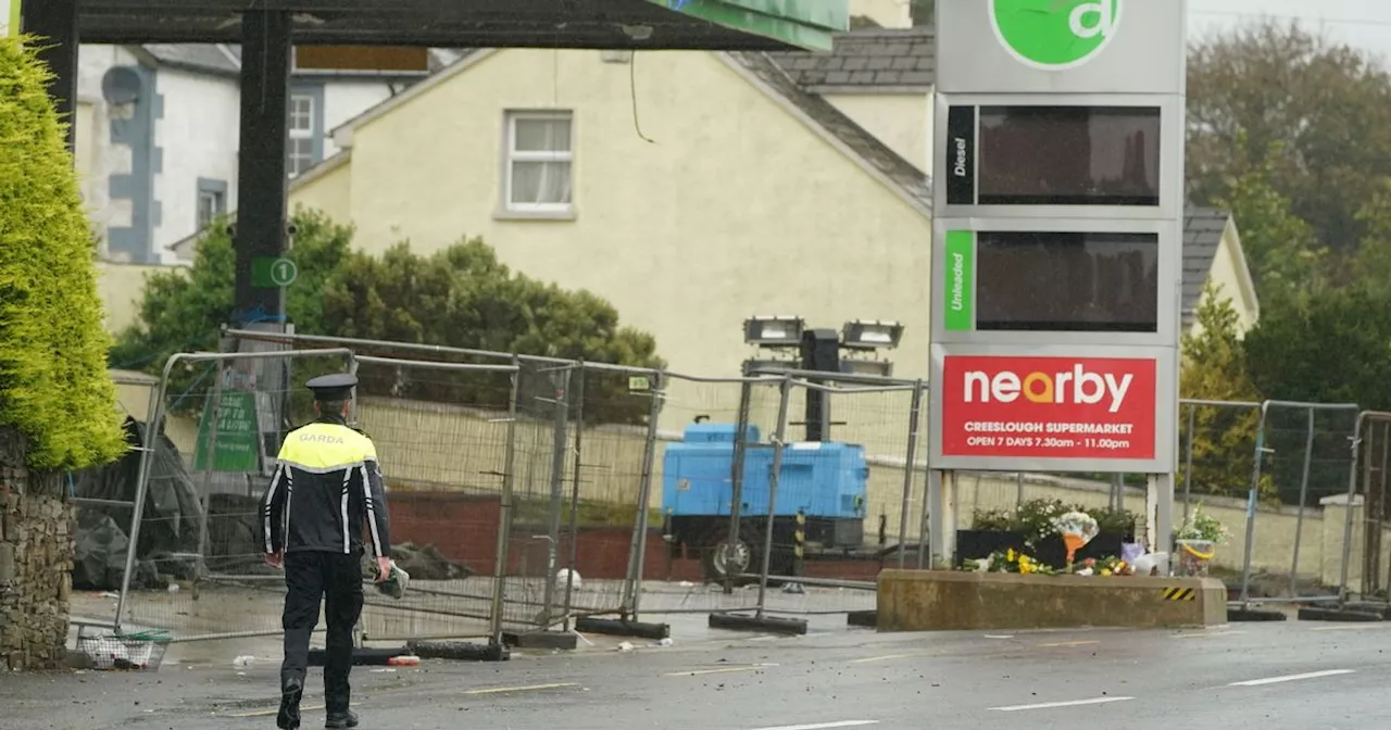 €1.9m in Creeslough donations a 'wonderful example' of Irish unity in tragedy
