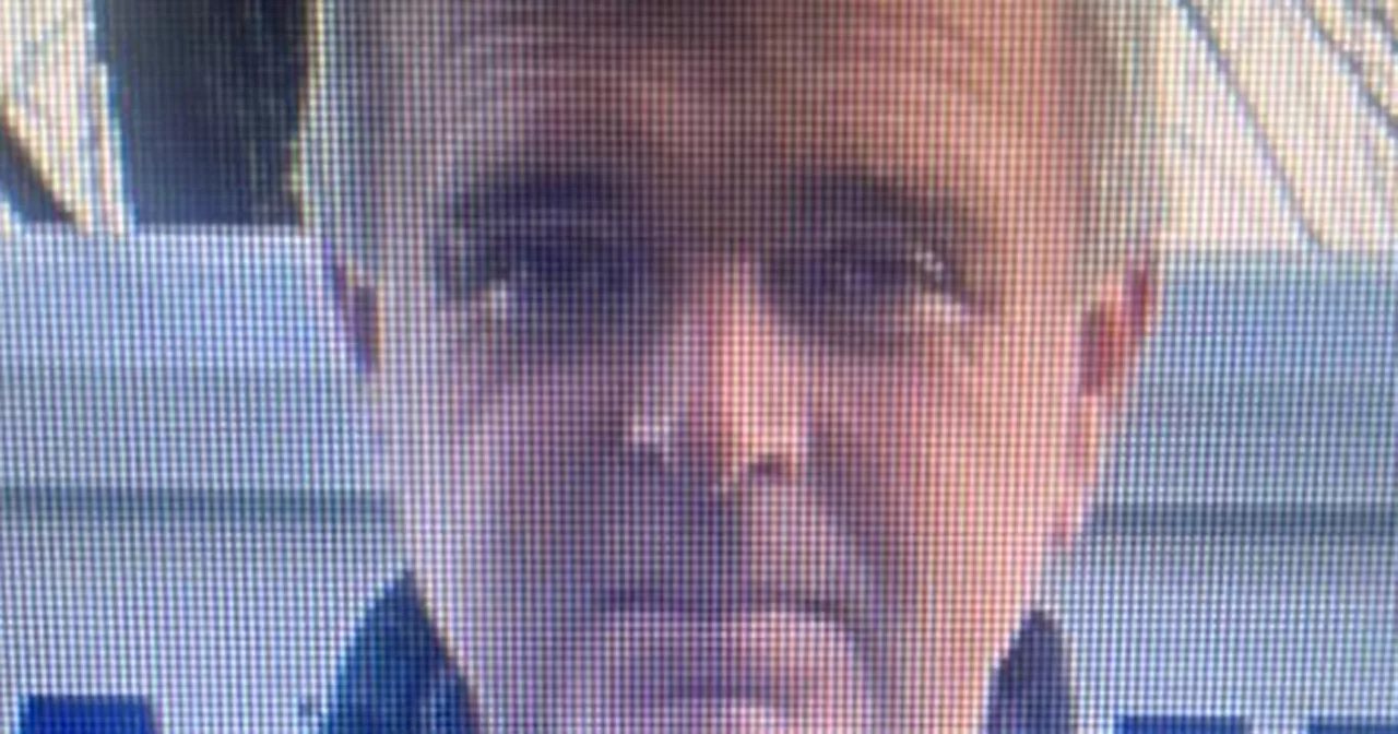 Gardaí 'concerned for welfare' of man last seen in Dublin nearly two months ago