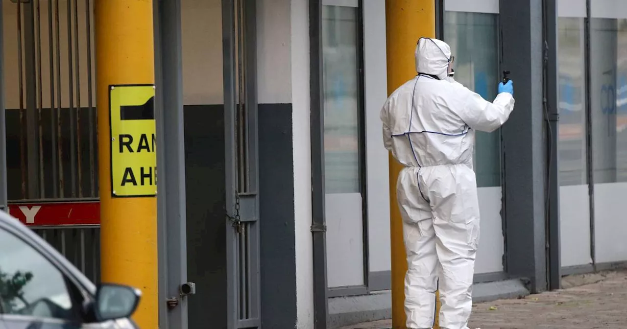 Investigation launched after man’s body found in Limerick car park