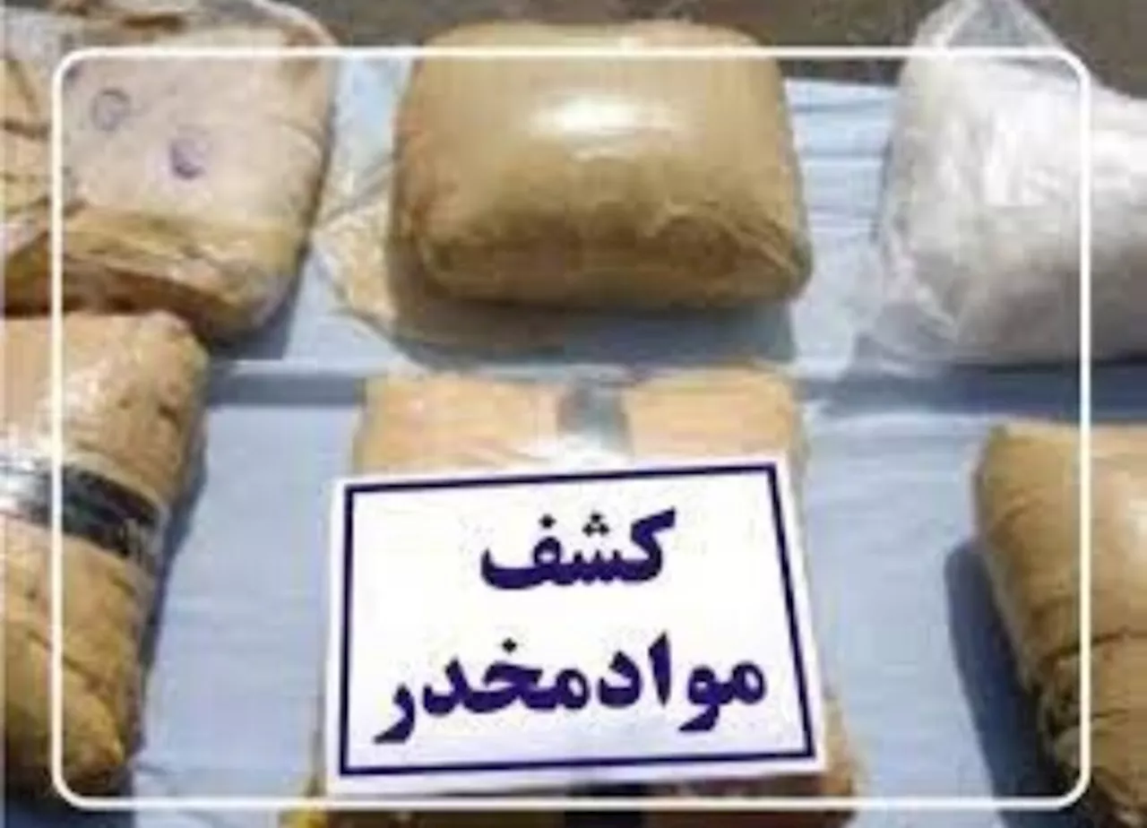 کشف بیش از ۴۸ کیلو مواد مخدر در پوشش مرکبات در شهرستان ‌میانه