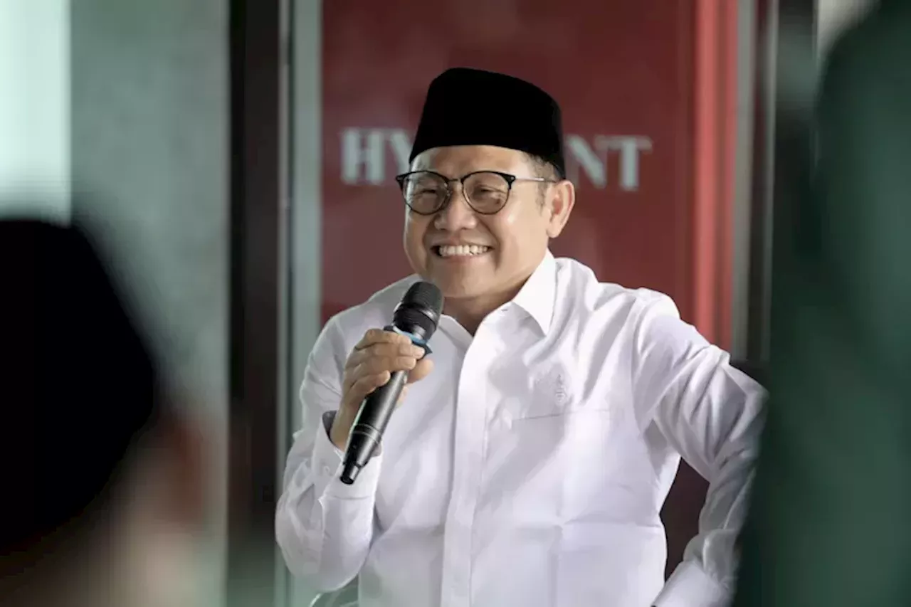 Cak Imin Minta Pelaku Penganiayaan Dini Sera Afrianti Dihukum Setimpal ...