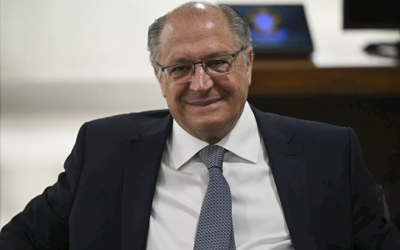 Alckmin diz que Lula indicará mulheres para política 'sempre que possível'