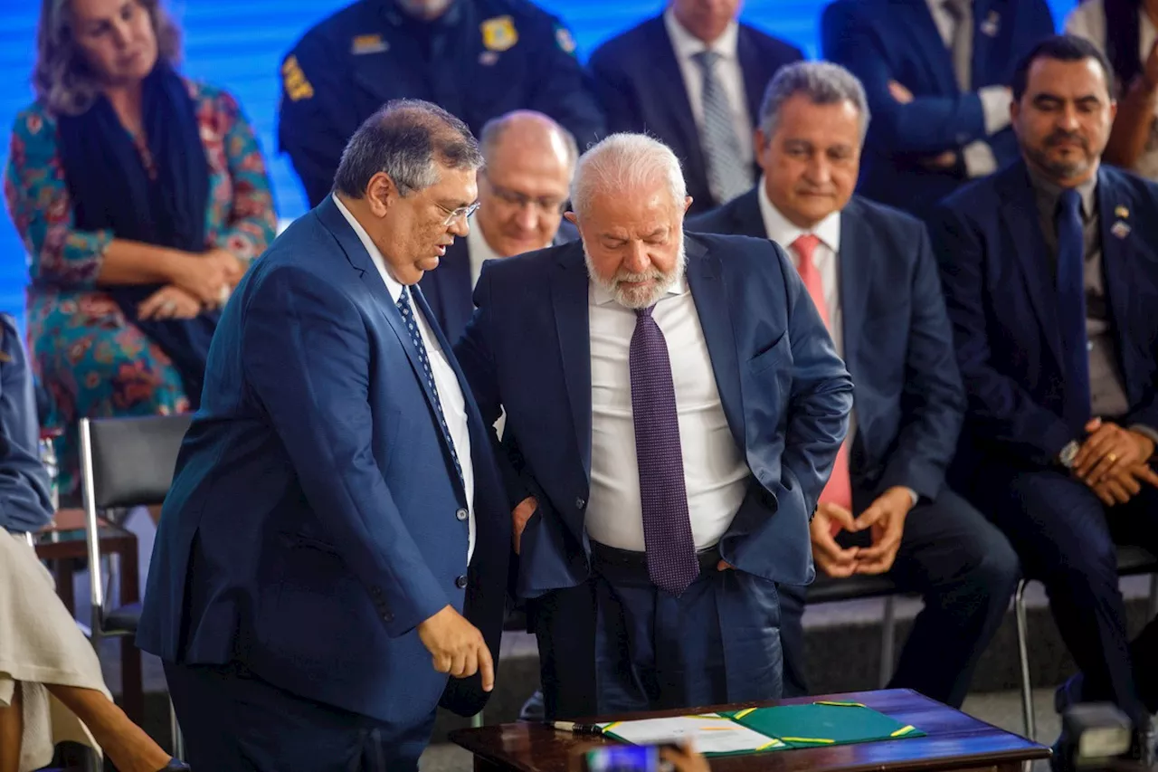 Aliados defendem que Lula adie escolha do STF para 2024