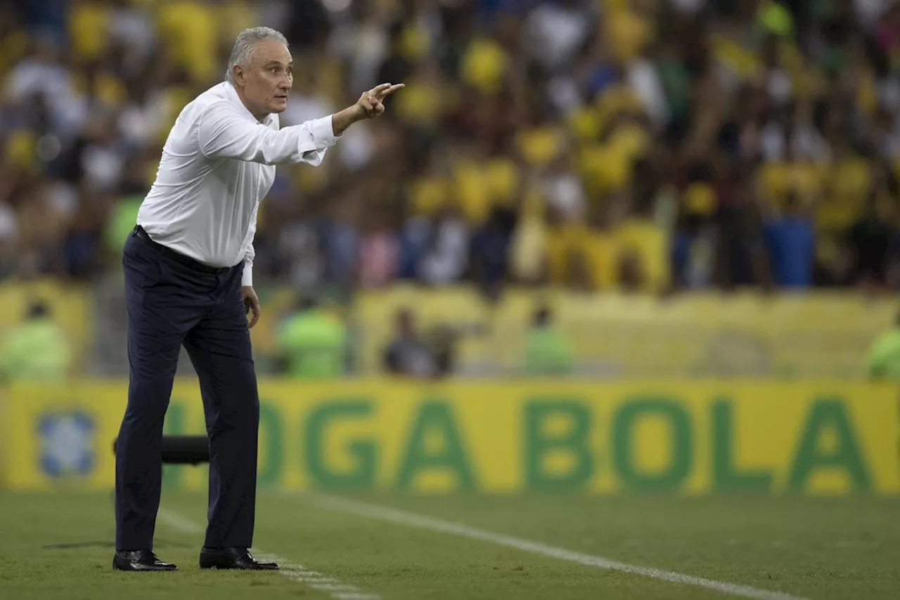 Flamengo ainda não recebeu resposta de Tite e acredita em contraproposta