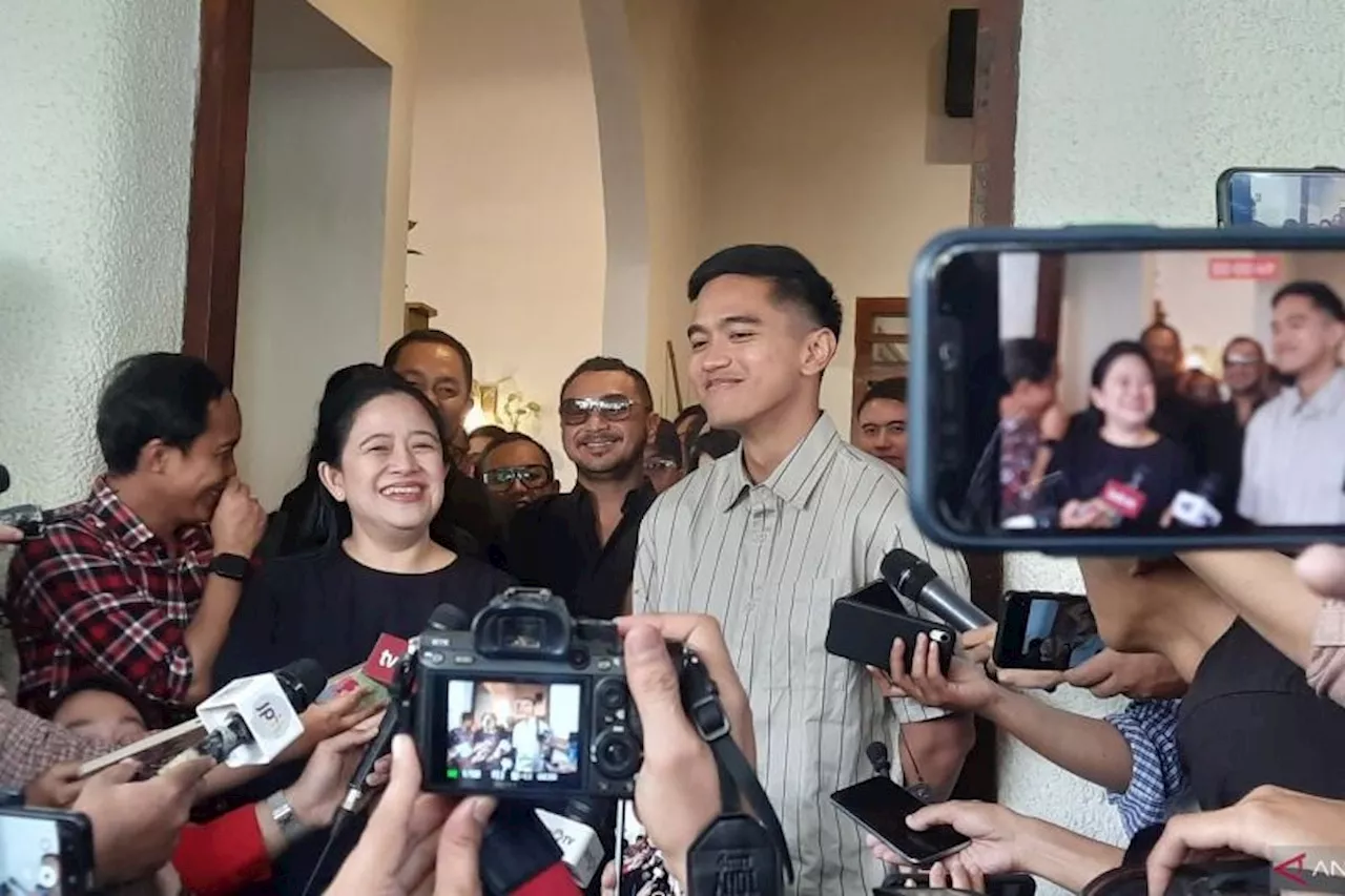 Kaesang Buka Opsi PSI Dukung Ganjar Gegara Ada Ikatan Batin Keluarga dengan PDIP