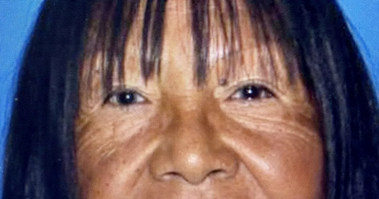 Police looking for missing, vulnerable 71-year-old woman last seen north of downtown