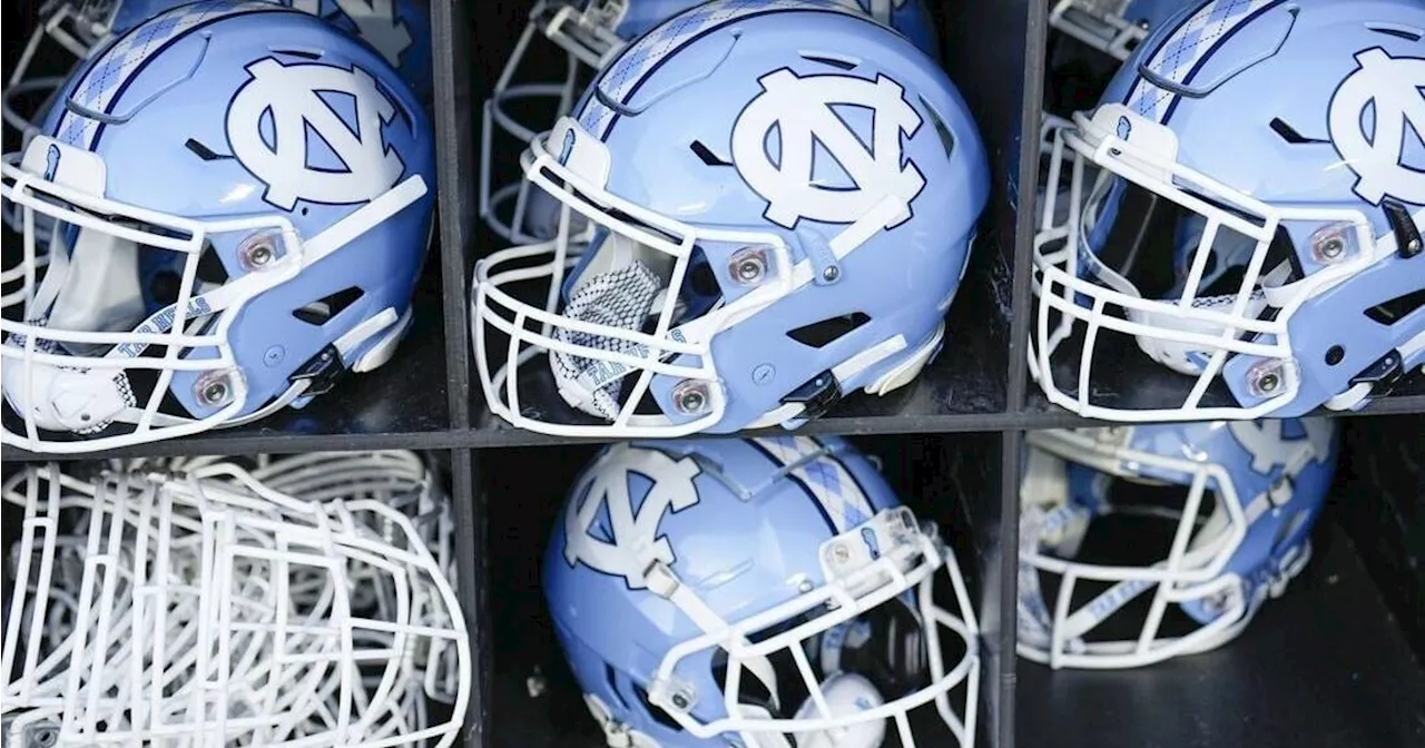 UNC WR Tez Walker granted immediate eligibility