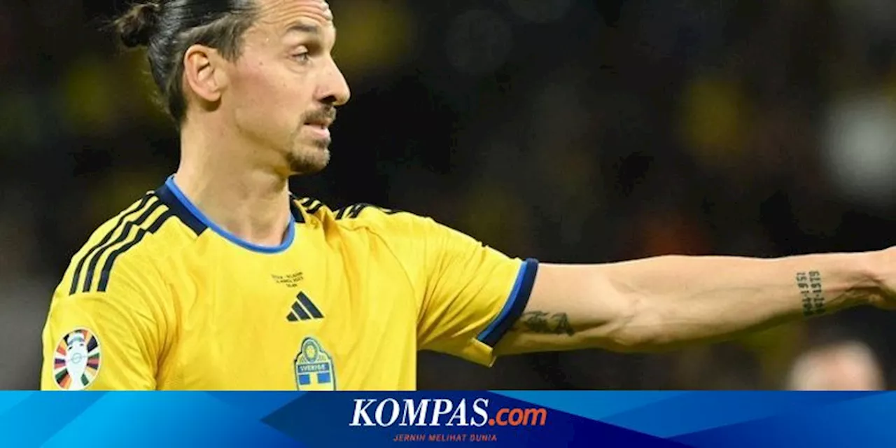 Ibrahimovic Bela Keluarga Glazer Usai Penjualan Man United Mandek