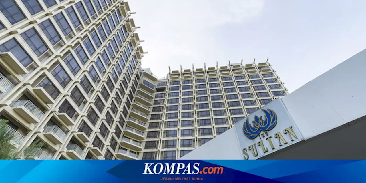 Bila Hotel Sultan Dikosongkan, Bagaimana Nasib Karyawan?