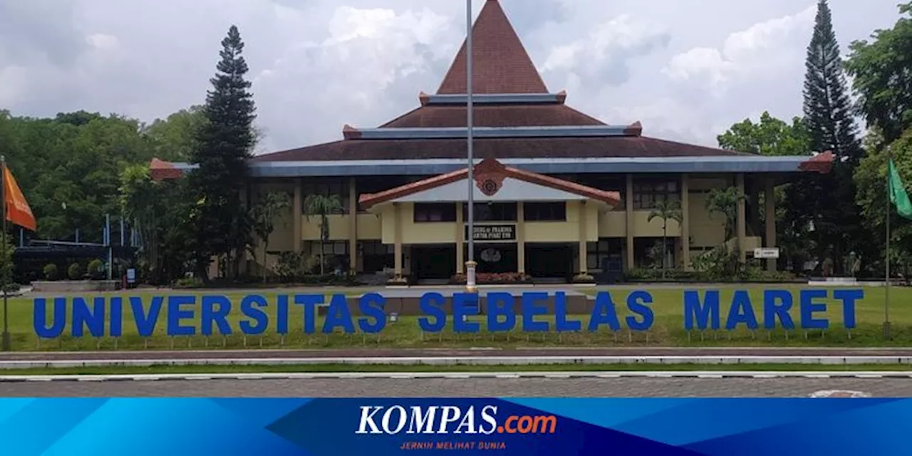 CPNS dan PPPK UNS 2023: Jumlah Formasi, Syarat, dan Cara Mendaftarnya