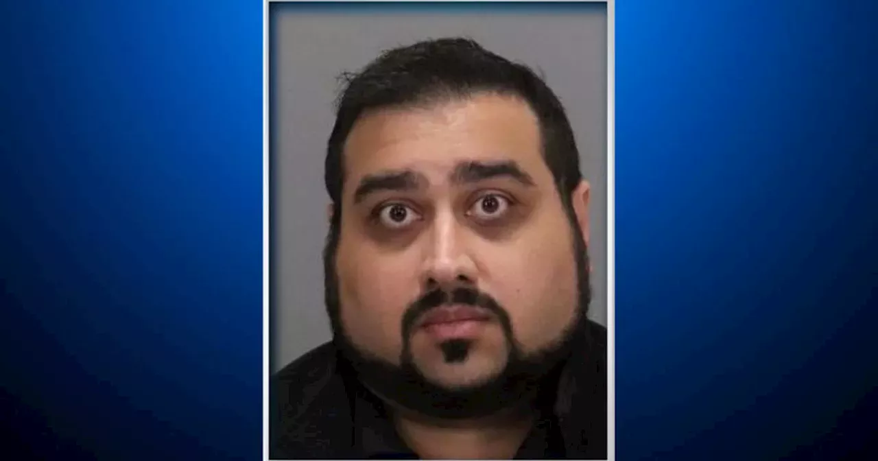 Former Teacher Accused Of Sexually Assaulting Child At San Jose Middle ...