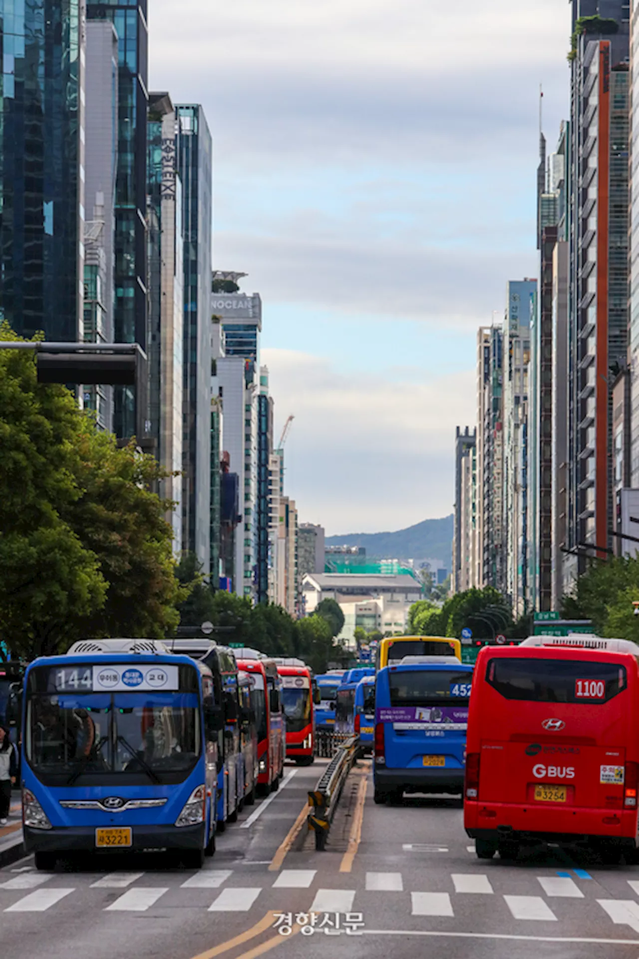 [쏠림 사회 한국, 강남 리포트] 모든 걸 돈으로 사는 강남, 그럴수록 공공의 빈자리는 커진다