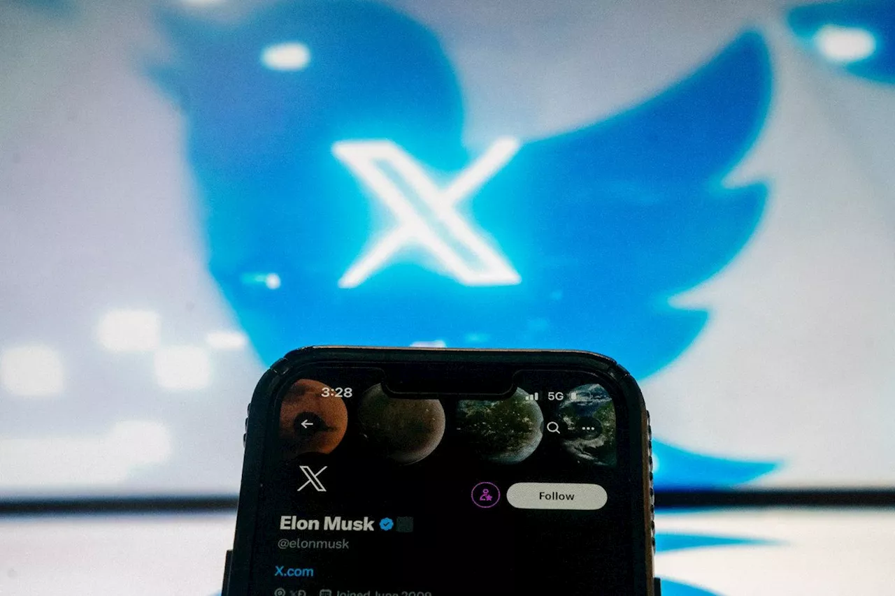 Elon Musk fait disparaître les titres des articles de presse partagés sur X (ex-Twitter)