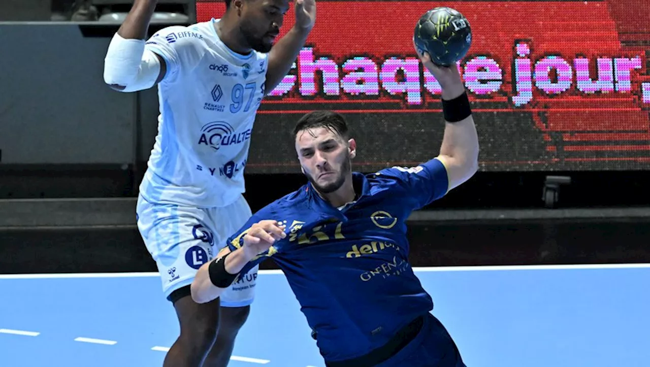 Fenix Handball : Toulouse voyage en terrain conquis