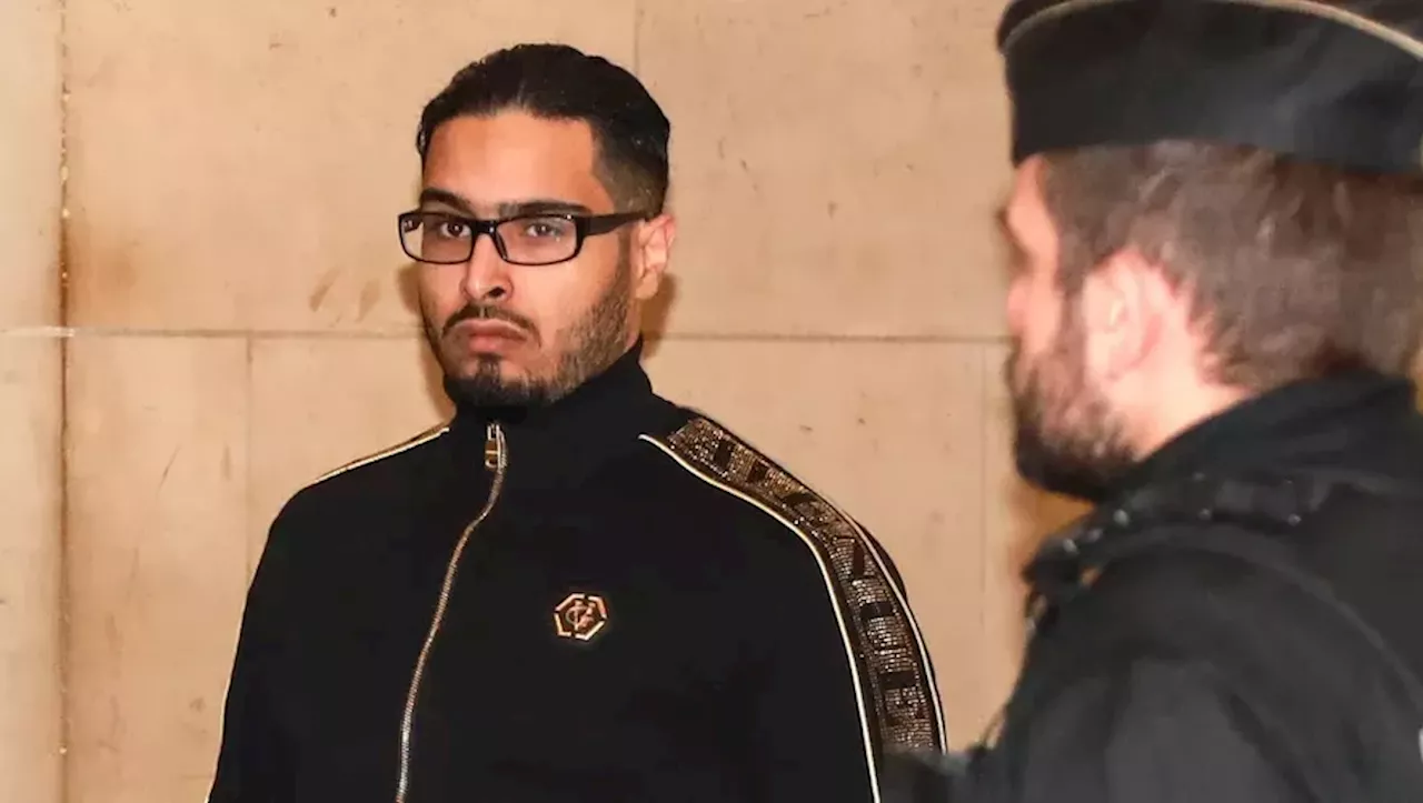 Jawad Bendaoud, le 'logeur de Daech', accuse une escort-girl qu'il h\u00e9bergeait de l'avoir agress\u00e9 au marteau