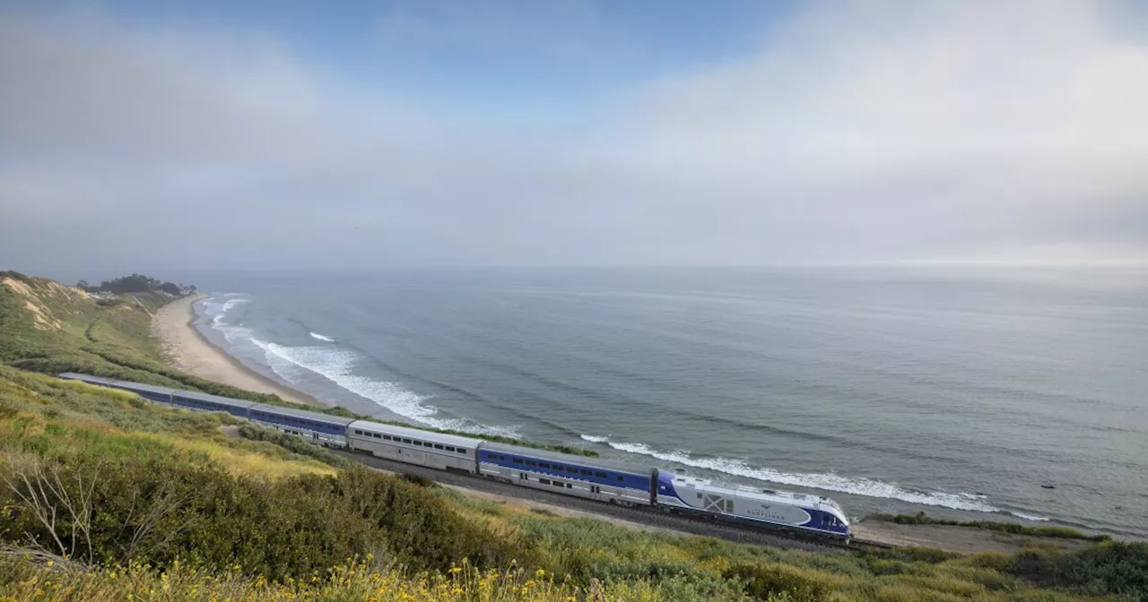 Pacific Surfliner