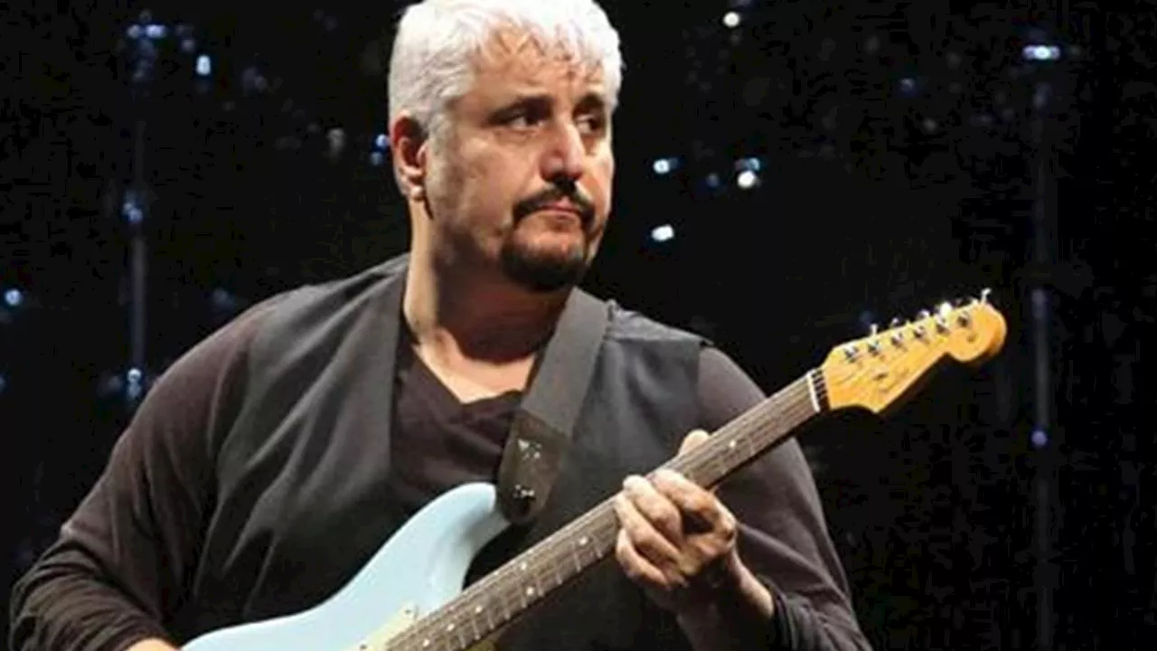 Le canzoni di Pino Daniele saranno studiate nelle scuole