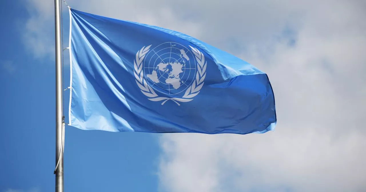 Syrie : l'envoy\u00e9 sp\u00e9cial de l'ONU appelle \u00e0 une \u00abd\u00e9sescalade imm\u00e9diate\u00bb