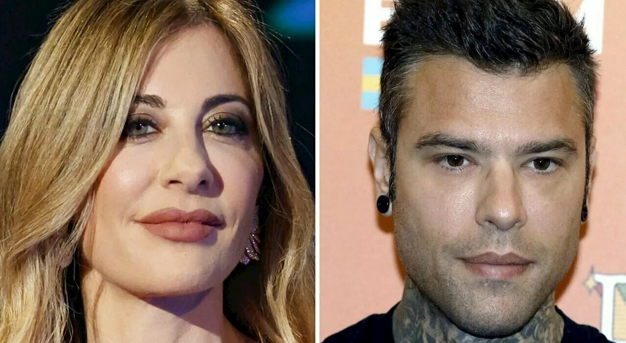 Fedez, Francesca Fagnani sull'esclusione del rapper da Belve: «È ricoverato ma ci siamo parlati: ecco come ha