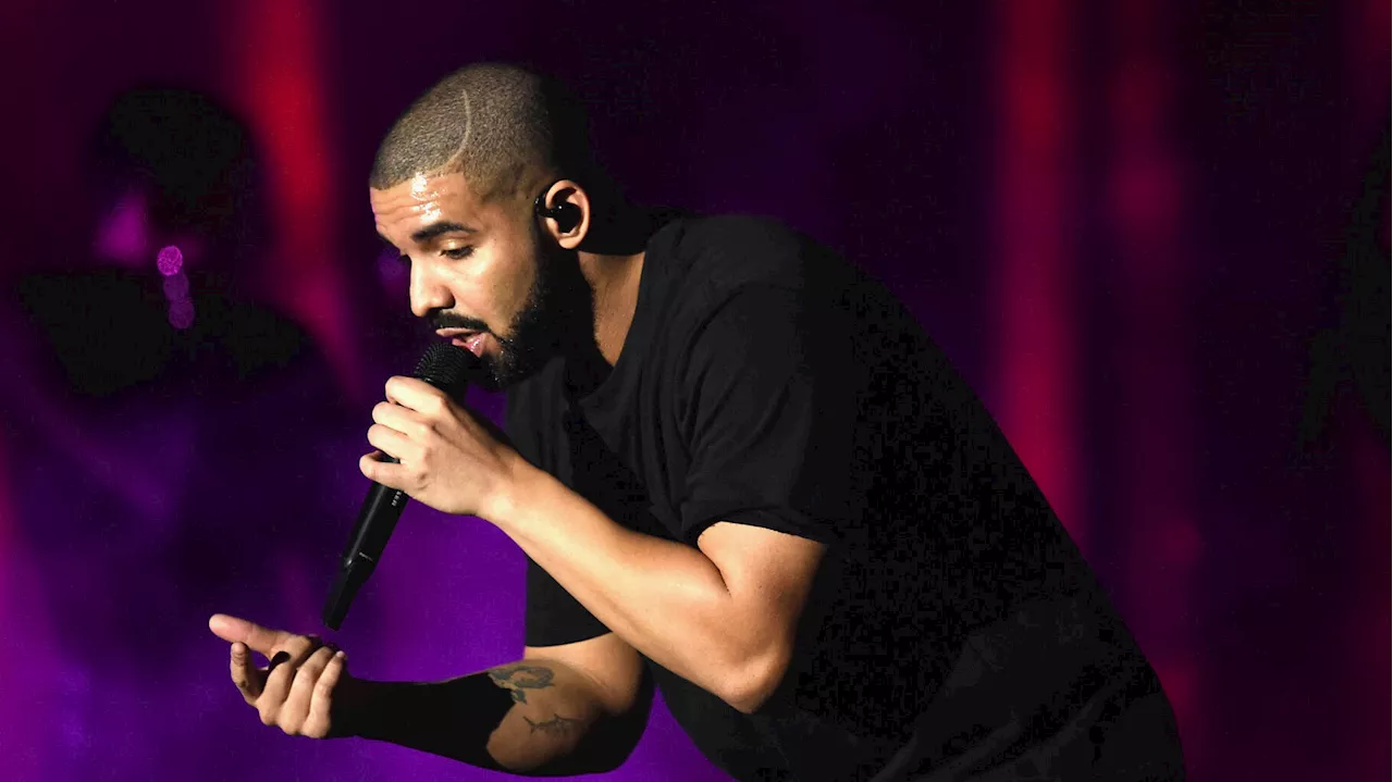 Drake prend une pause dans sa carri\u00e8re pour des raisons de sant\u00e9