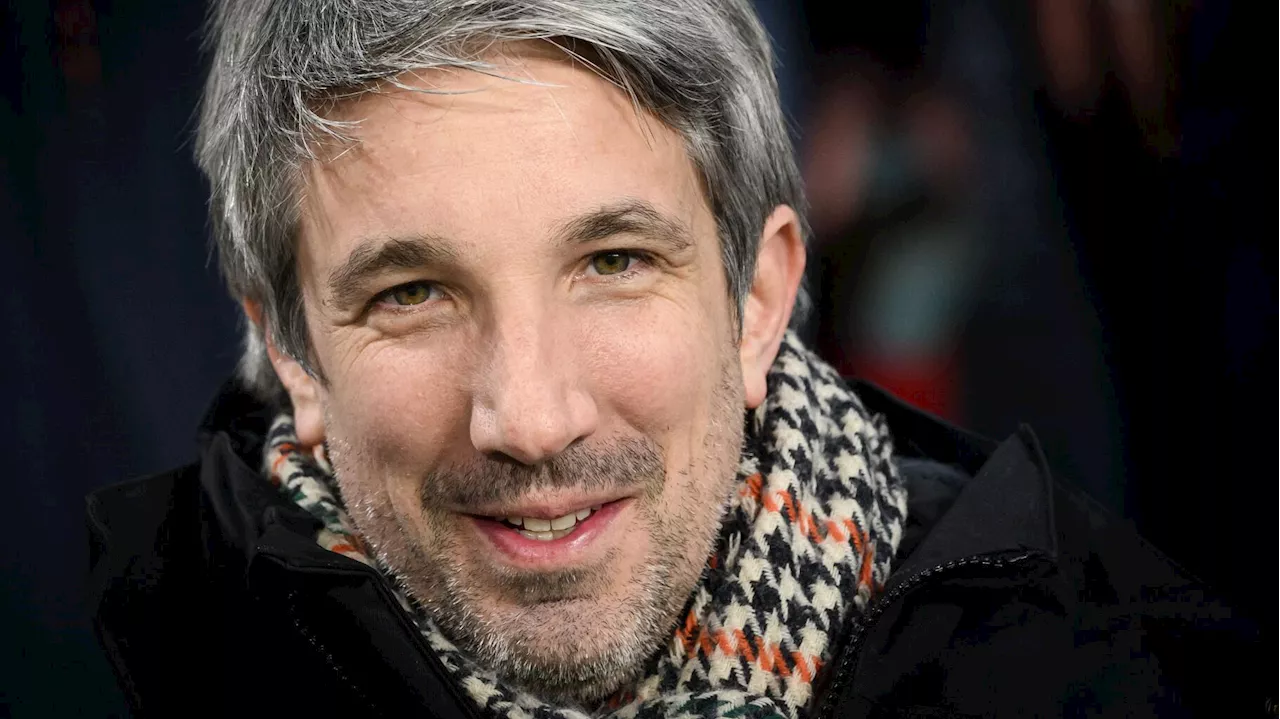 Guillaume Meurice, candidat \u00e0 la pr\u00e9sidentielle 2027\u00a0? \u00ab\u00a0J\u2019ai d\u00e9j\u00e0 quelques id\u00e9es\u00a0\u00bb