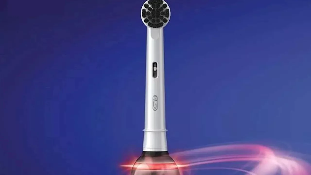 Vente flash dingue sur cette brosse à dents électrique Oral-B Pro 3