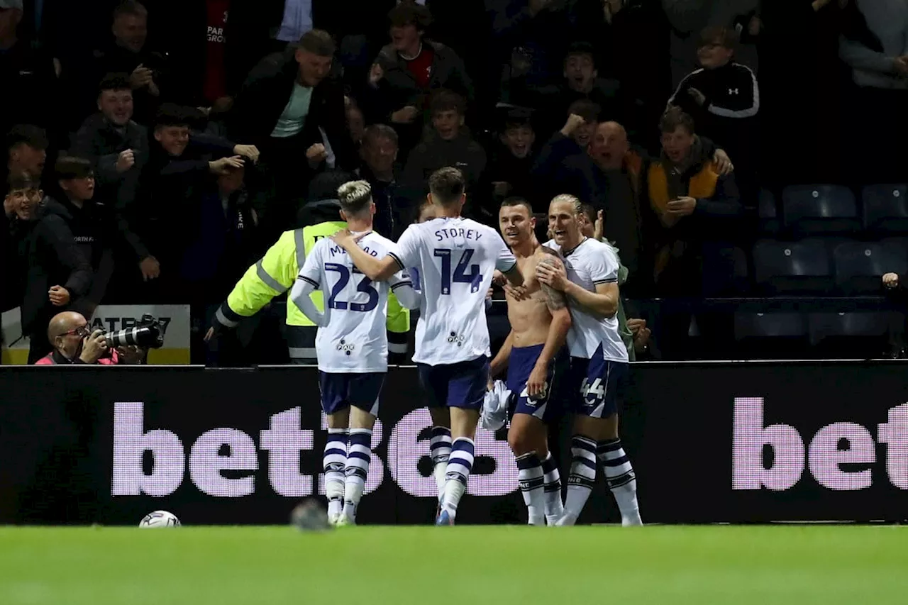 Final Championship table predicted with surprises for Preston North End, Middlesbrough, Southampton \u0026 Ipswich Town - gallery