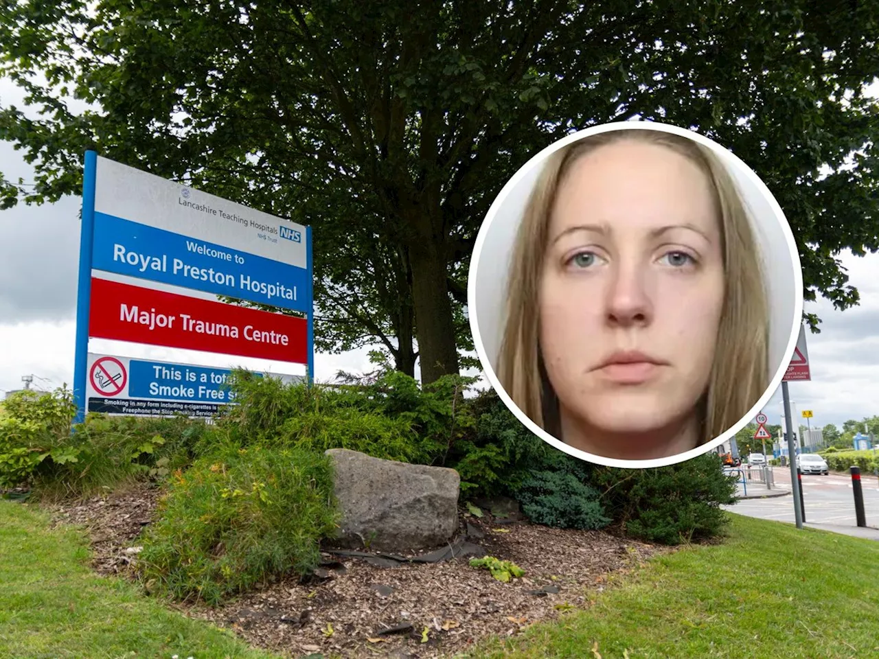 Lucy Letby: Royal Preston and Chorley hospitals act to protect patients in wake of killings