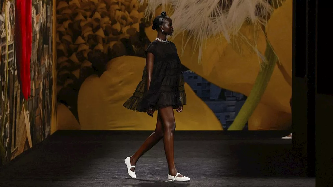 Fin de la Fashion Week printemps-été 2024 : les temps forts à retenir