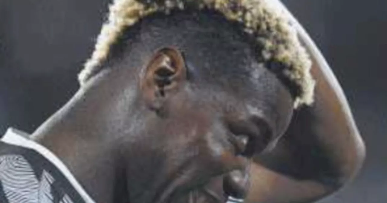 Paul Pogba ufficialmente dopato &#034;salva&#034; la Juve: quanti milioni risparmia il club