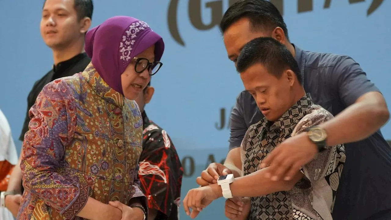 Kemensos Bakal Kenalkan Inovasi Alat Bantu Disabilitas ke Negara ASEAN